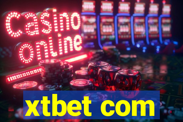 xtbet com