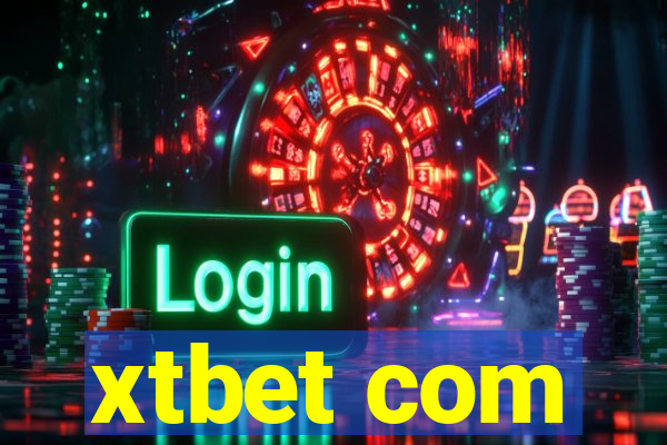 xtbet com