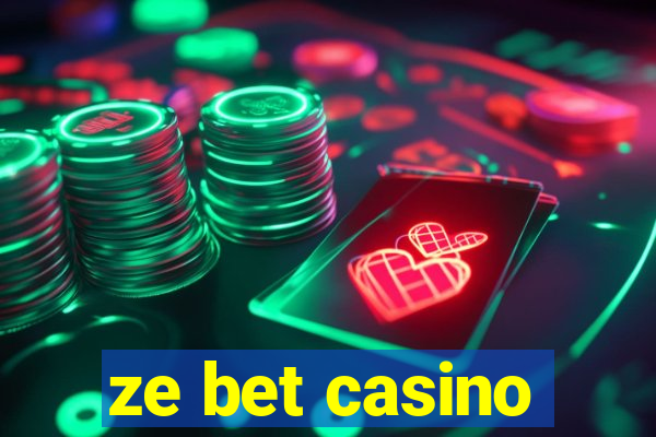 ze bet casino