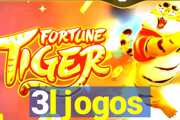 3l jogos