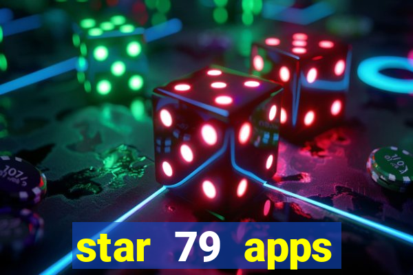 star 79 apps private limited