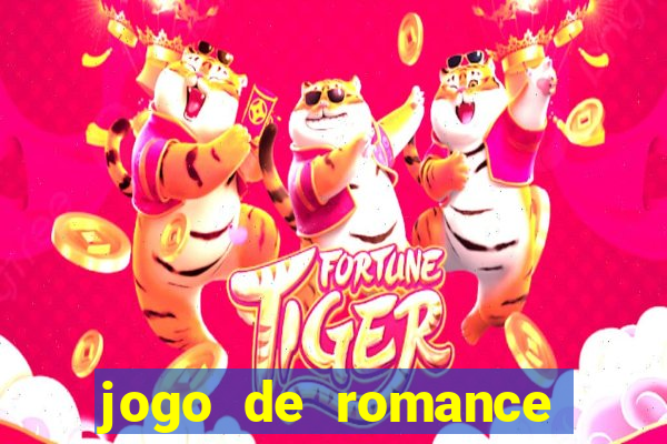 jogo de romance para pc