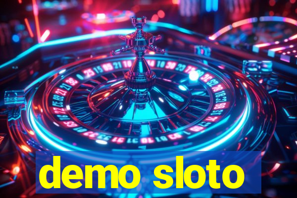 demo sloto