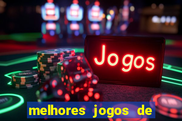 melhores jogos de carta para android