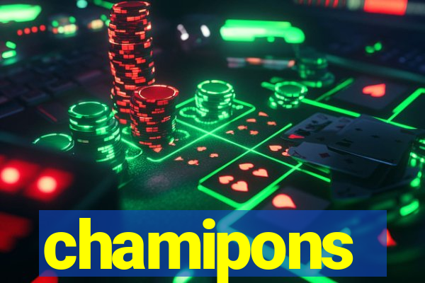 chamipons