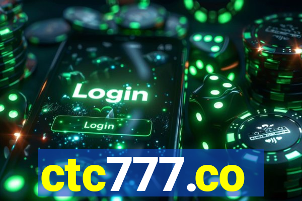 ctc777.co