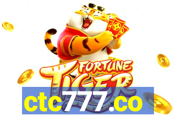 ctc777.co