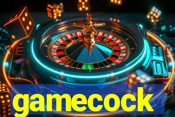 gamecock