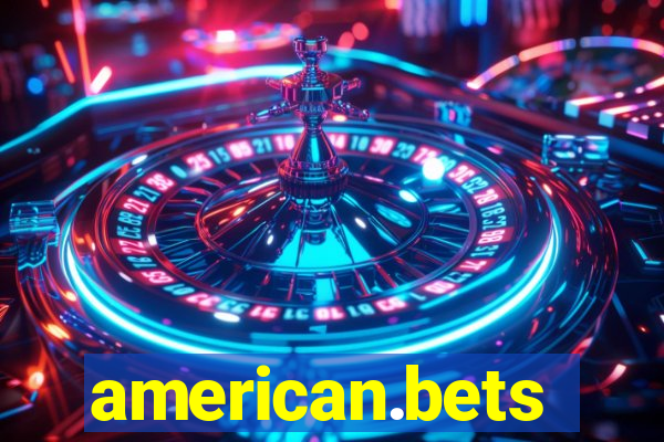 american.bets