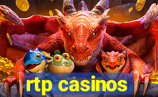 rtp casinos