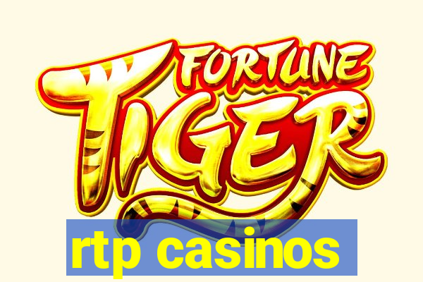 rtp casinos