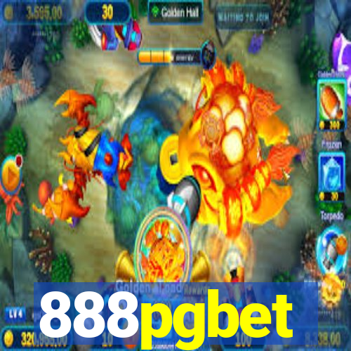 888pgbet