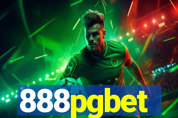 888pgbet