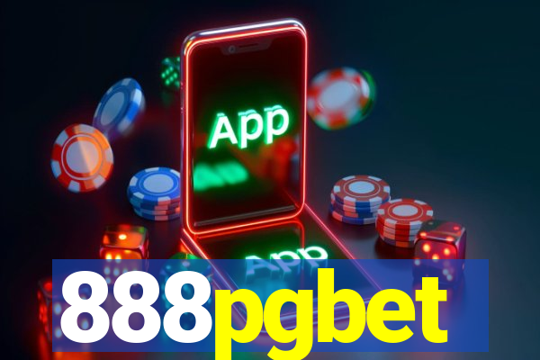 888pgbet