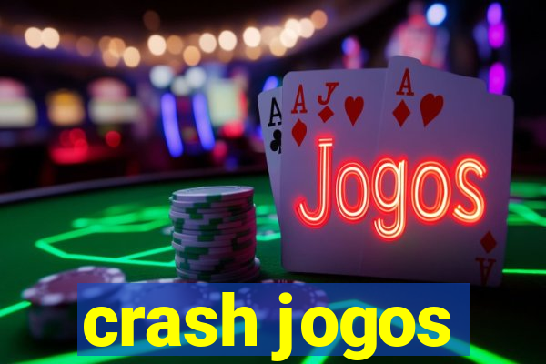 crash jogos