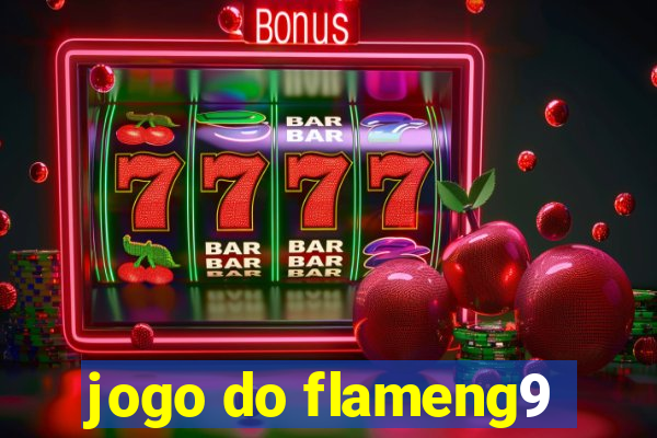 jogo do flameng9