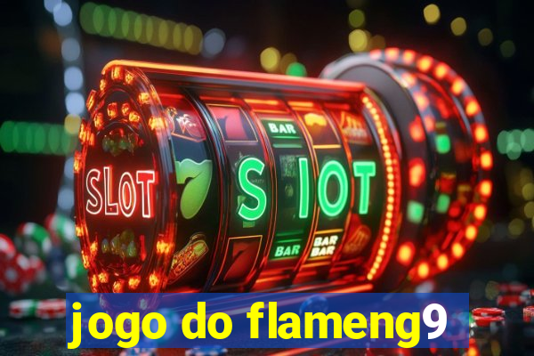 jogo do flameng9