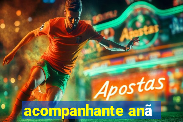 acompanhante anã