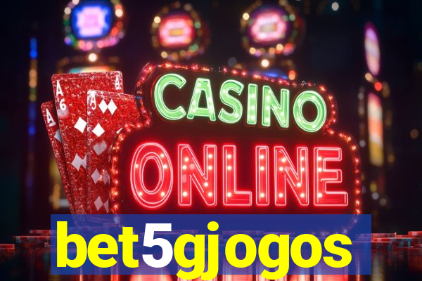 bet5gjogos