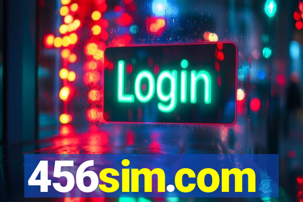 456sim.com