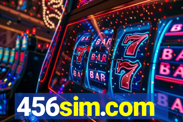 456sim.com