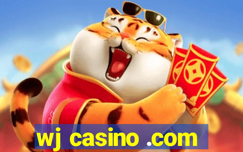 wj casino .com