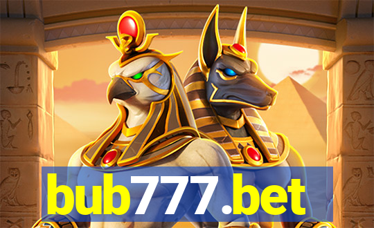 bub777.bet