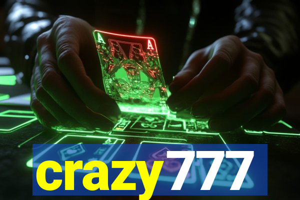 crazy777