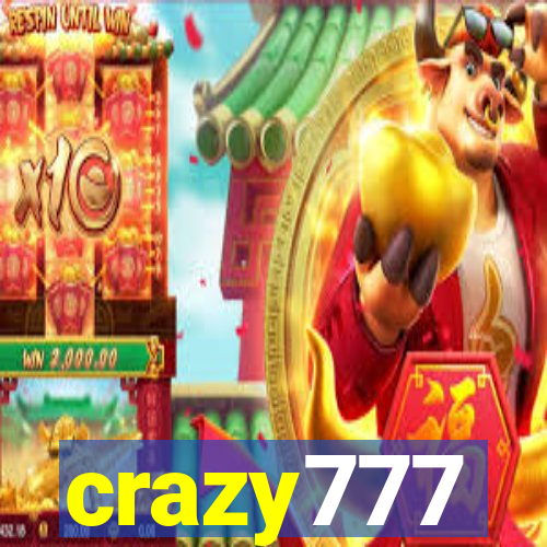 crazy777