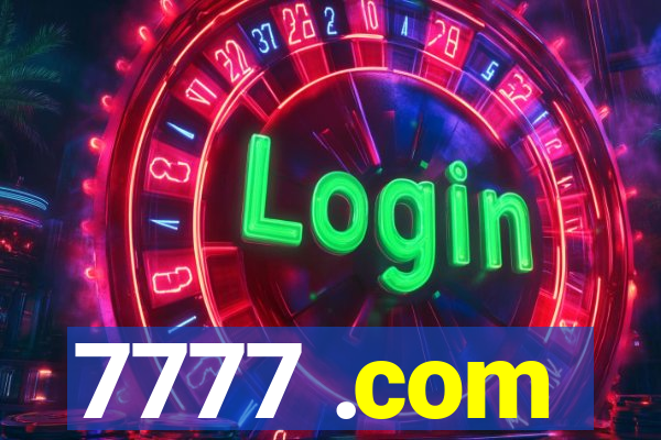 7777 .com