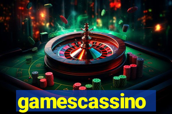 gamescassino