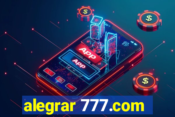 alegrar 777.com