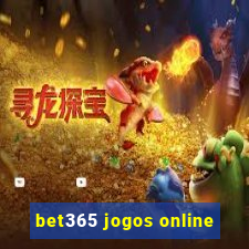 bet365 jogos online