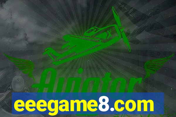 eeegame8.com