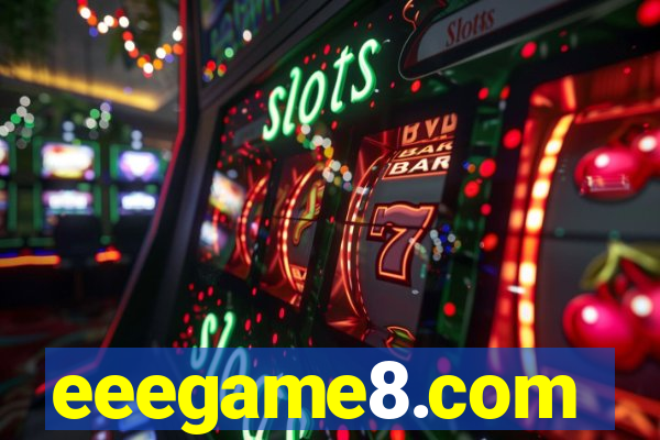 eeegame8.com