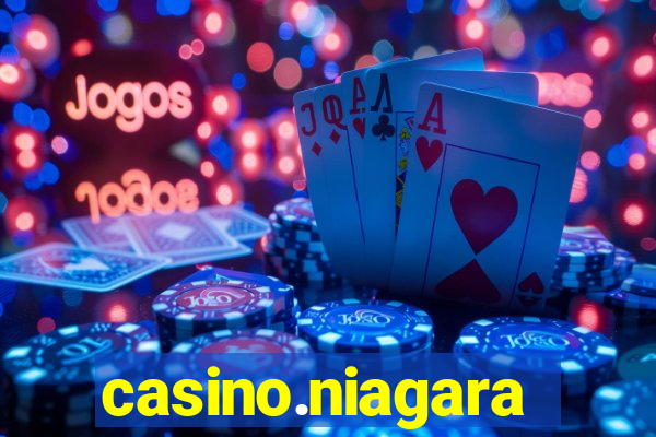 casino.niagara