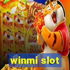 winmi slot