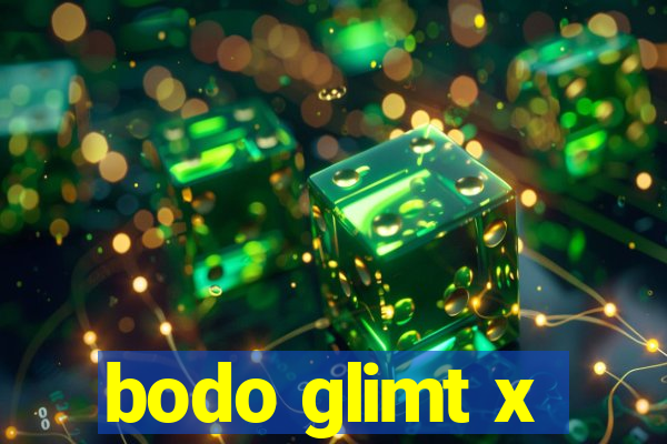 bodo glimt x