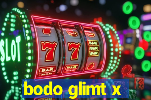 bodo glimt x