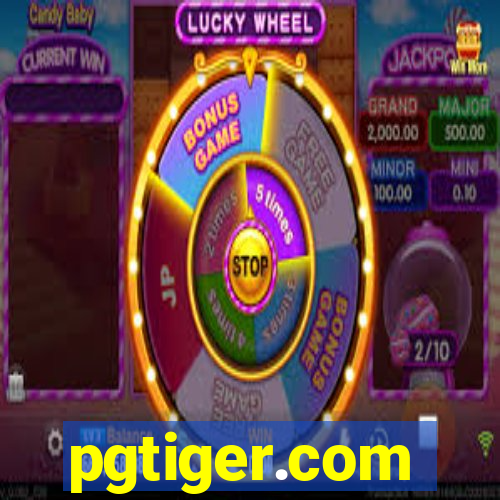 pgtiger.com