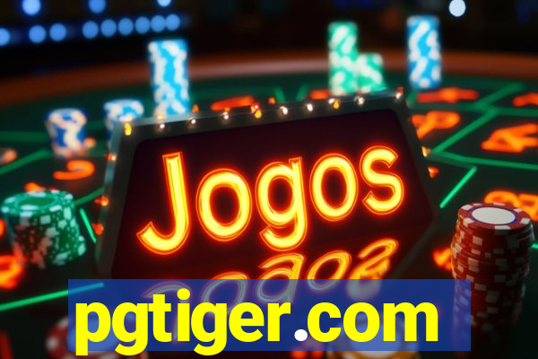 pgtiger.com