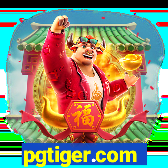 pgtiger.com