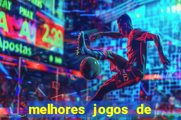 melhores jogos de apostas online