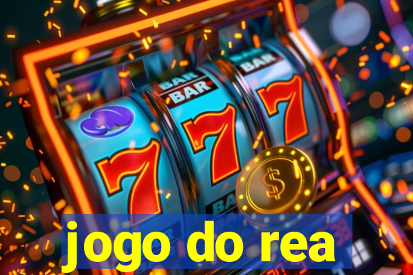 jogo do rea