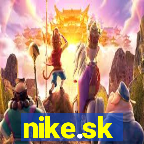 nike.sk