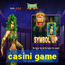 casini game