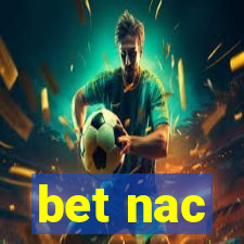 bet nac