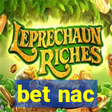 bet nac