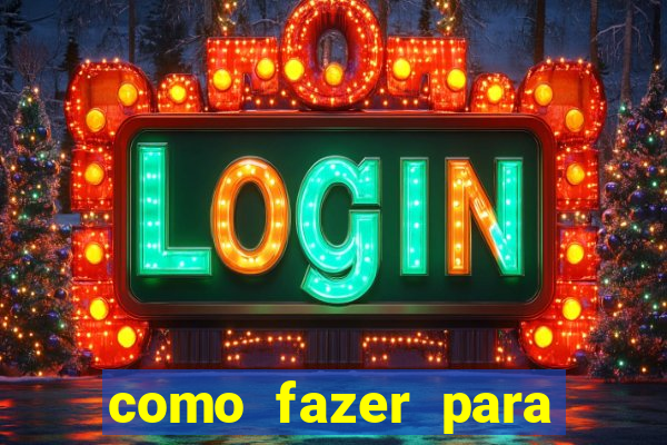 como fazer para jogar no tigrinho