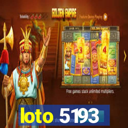 loto 5193